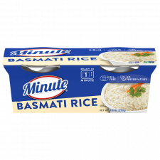 Basmati Rice Cups
