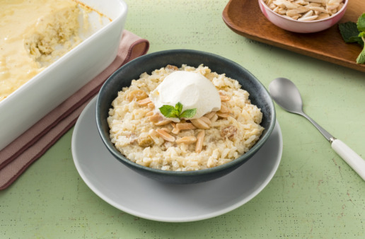 Baked-Rice-Pudding