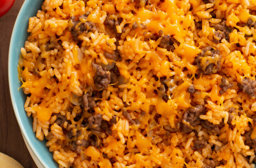 Recipes | Minute® Rice