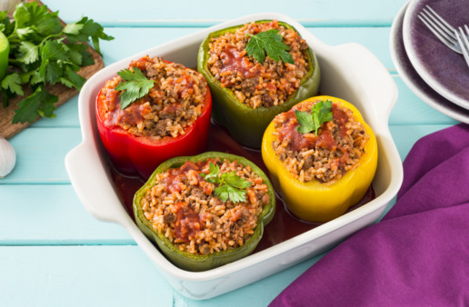 classic-stuffed-peppers-with-rice-and-beef