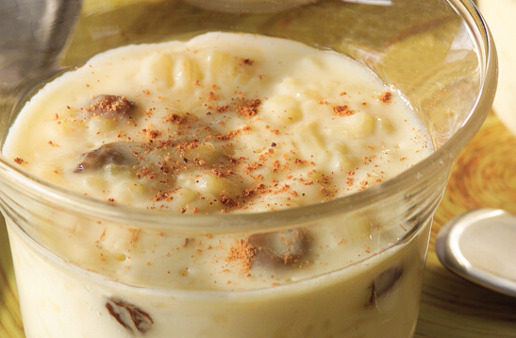 Quick and Easy Rice Pudding with White Rice | Minute® Rice