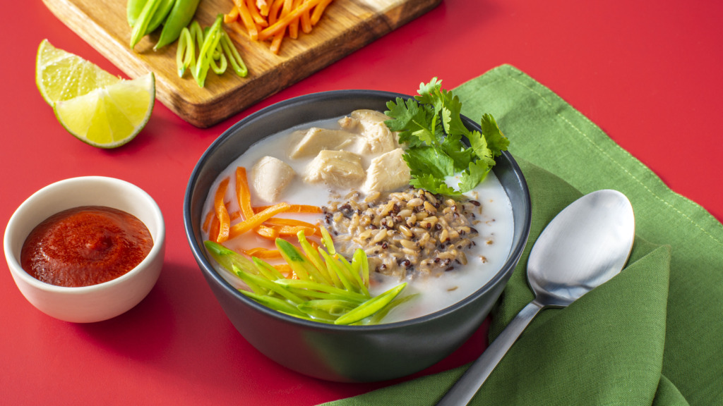 tom-kha-gai-soup-with-rice-and-quinoa