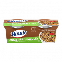 Multi-Grain Medley Rice Cups