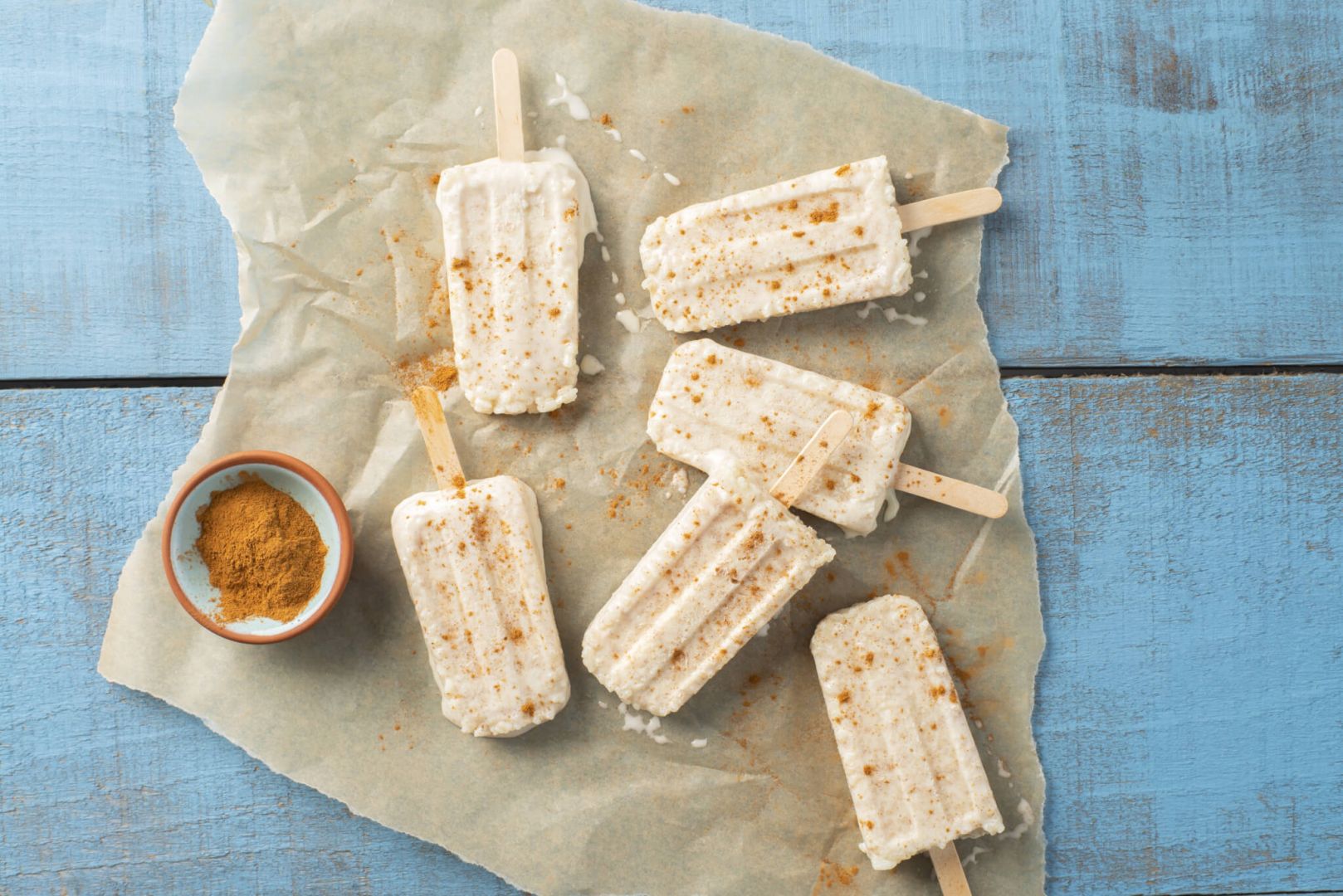 Ricemade Mexican Spiced Paletas Minute ® Rice