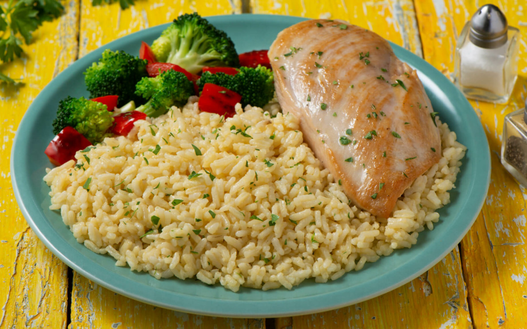 Tips For Making Chicken and Rice Recipes