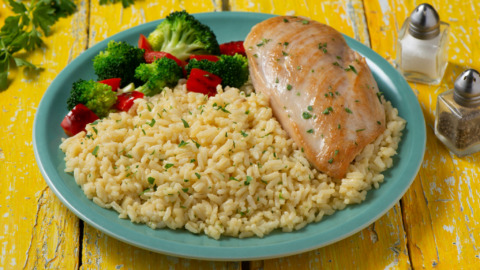 Chicken Tips And Rice Easy Tips For Delicious Chicken and Rice Recipes | Minute® Rice