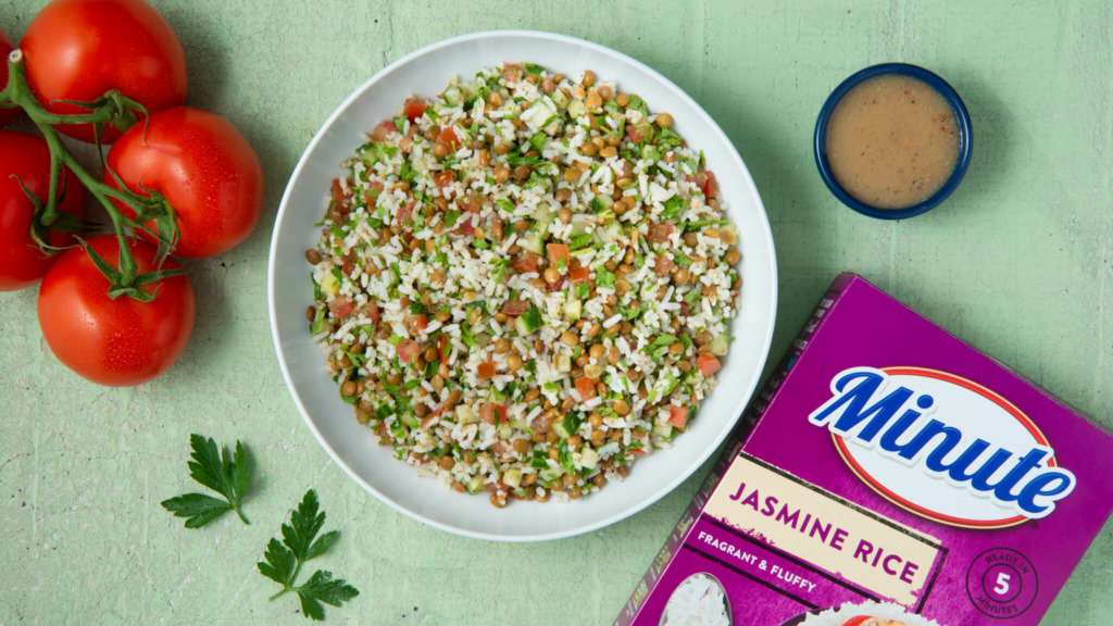 rice-and-lentil-tabbouleh-with-jasmine-rice-and-fresh-tomatoes