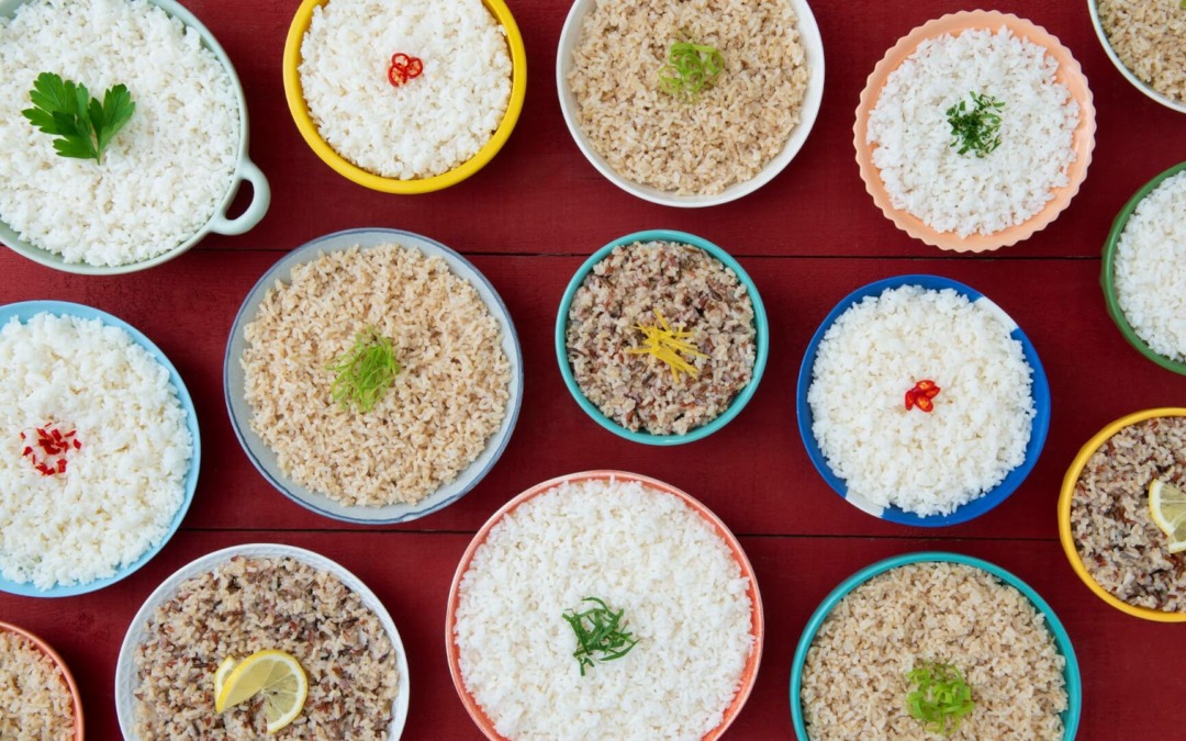 Beginners Guide: How to Cook Rice