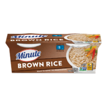 Ready to Serve Brown Rice