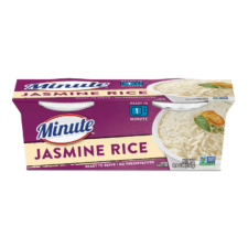 Ready to Serve Jasmine Rice