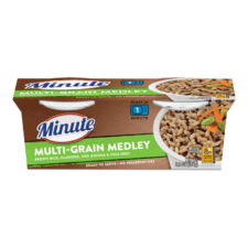 Multi-Grain Medley Rice Cups