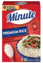 Instant Rice | Microwavable Rice | Delicious Quality Rice in Minutes