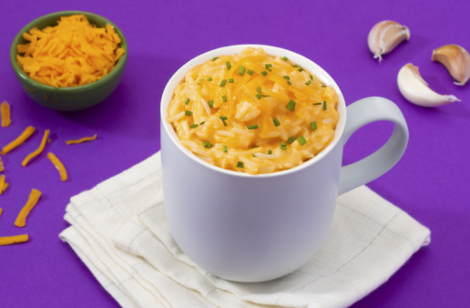 easy-mac-and-cheese-recipe-with-jasmine-rice-cream-cheese-and-cheddar-cheese