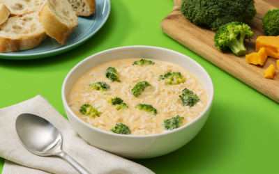 Easy & Delicious Rice and Broccoli Recipes