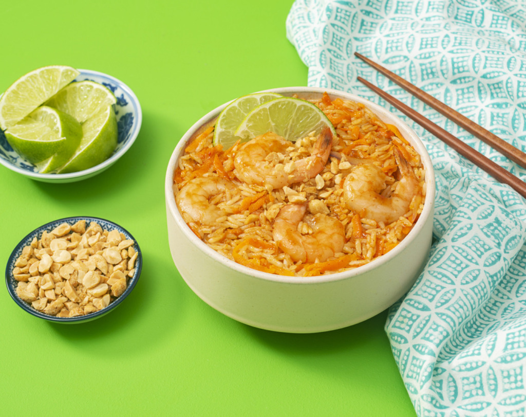 pad-thai-recipe-with-jasmine-rice-and-shrimp