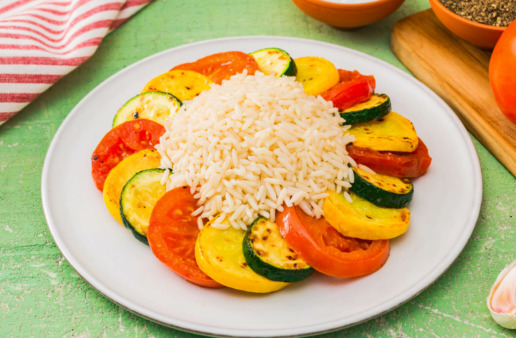 ratatouille-rice-with-zucchini-tomatoes-and-peppers