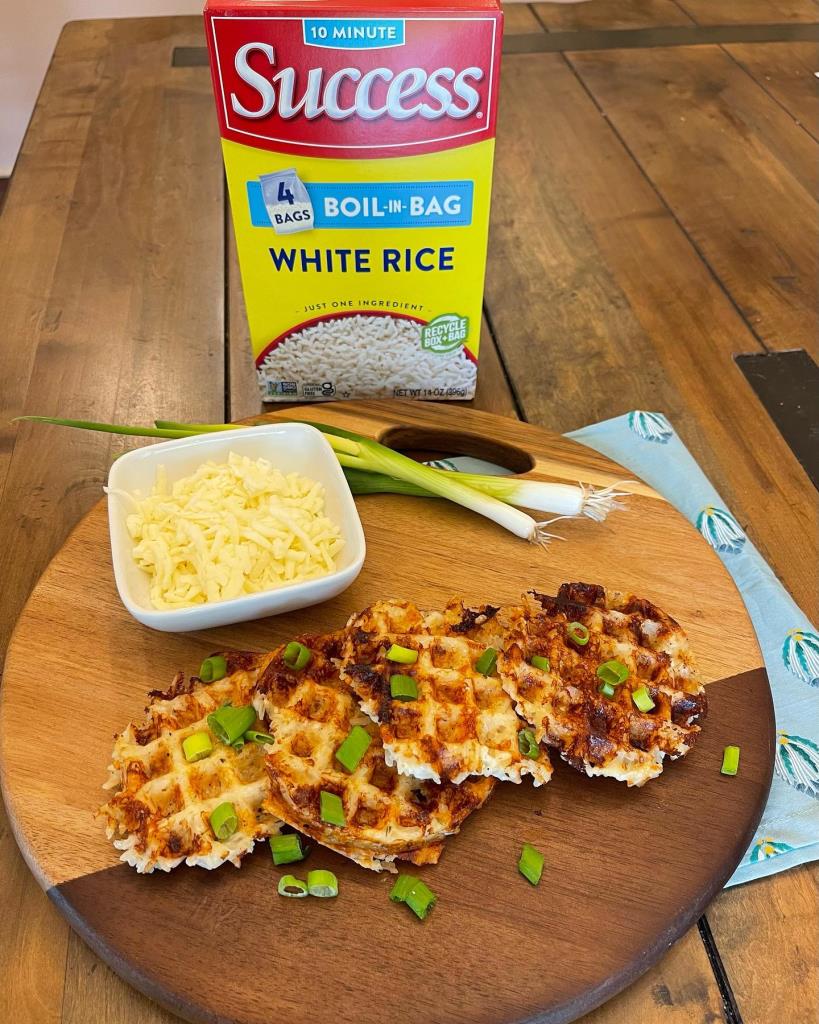 Women Owned Rice & Recipes on Instagram: *Contest Closed* Congrats to our  winner @meg4bbq! Father's Day Giveaway!👨‍🍳 We're excited to celebrate  dads with an amazing giveaway! This time, we're giving away a