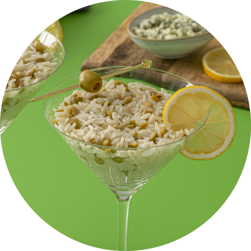 Microwaveable Rice Cups | Minute®Rice