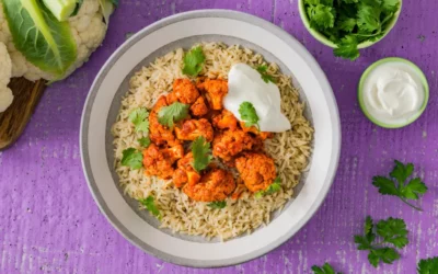 Best Vegetarian Indian Rice Dishes You Must Try
