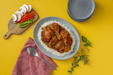 Can You Cook Rice in a Slow Cooker? Easy Tips & Recipes with Minute® Rice
