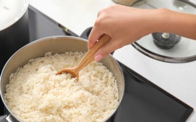 Learn How to Cook Rice – Quick and Easy!