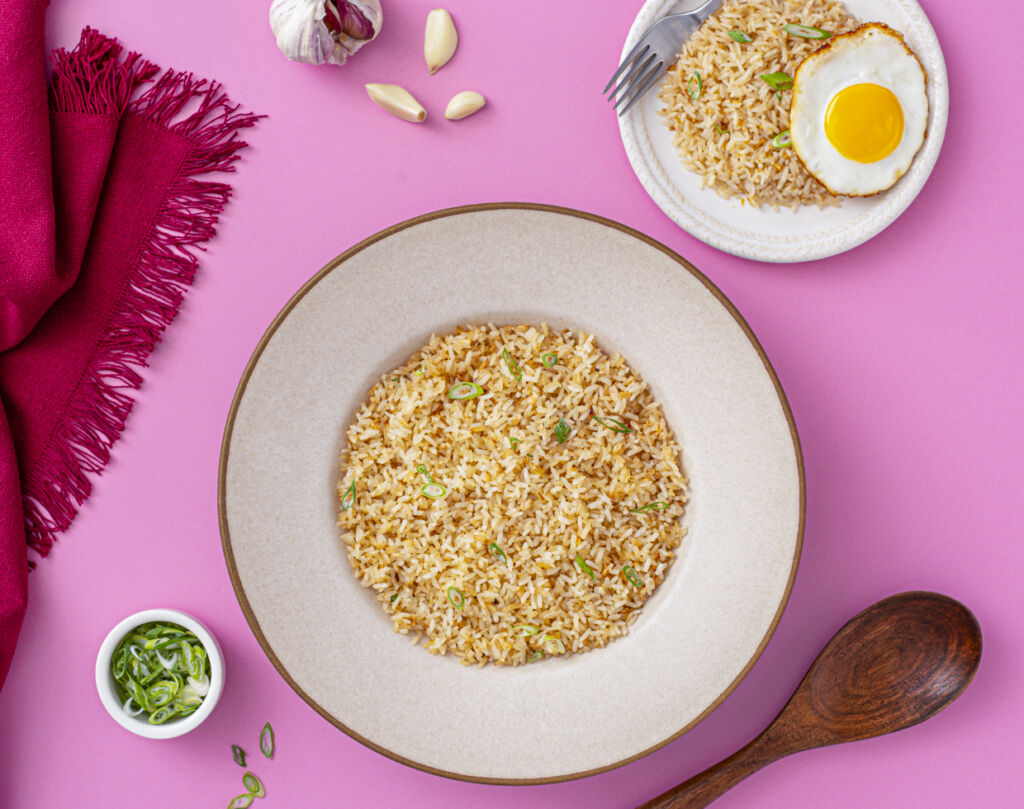 Sinangag Rice Menu Sample 10 Quick Fried Rice Recipes You Can Make Any Night | Minute® Rice