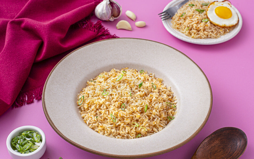 Easy Filipino Recipes with Rice: Arroz Caldo, Sinangag & More | Minute ...