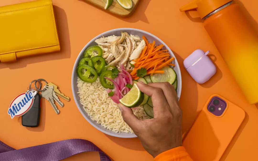 variety bowl mix match meal prep guide components swap avoid boredom lunch