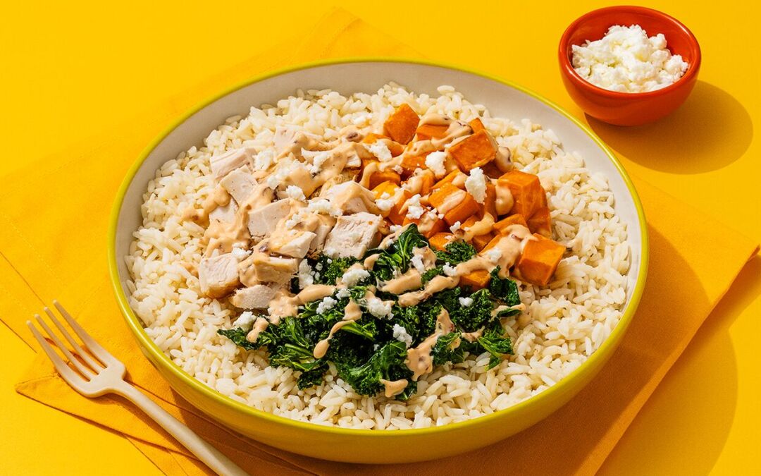 What to Eat When Daylight Saving Steals Your Will to Cook