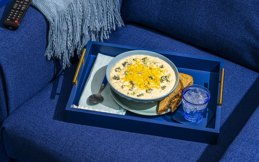 Veggie-Packed Comfort Food You’ll Actually Crave