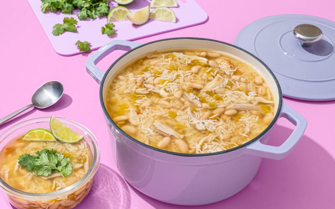 9 Winter Soup Recipes: Your Go-To Playbook