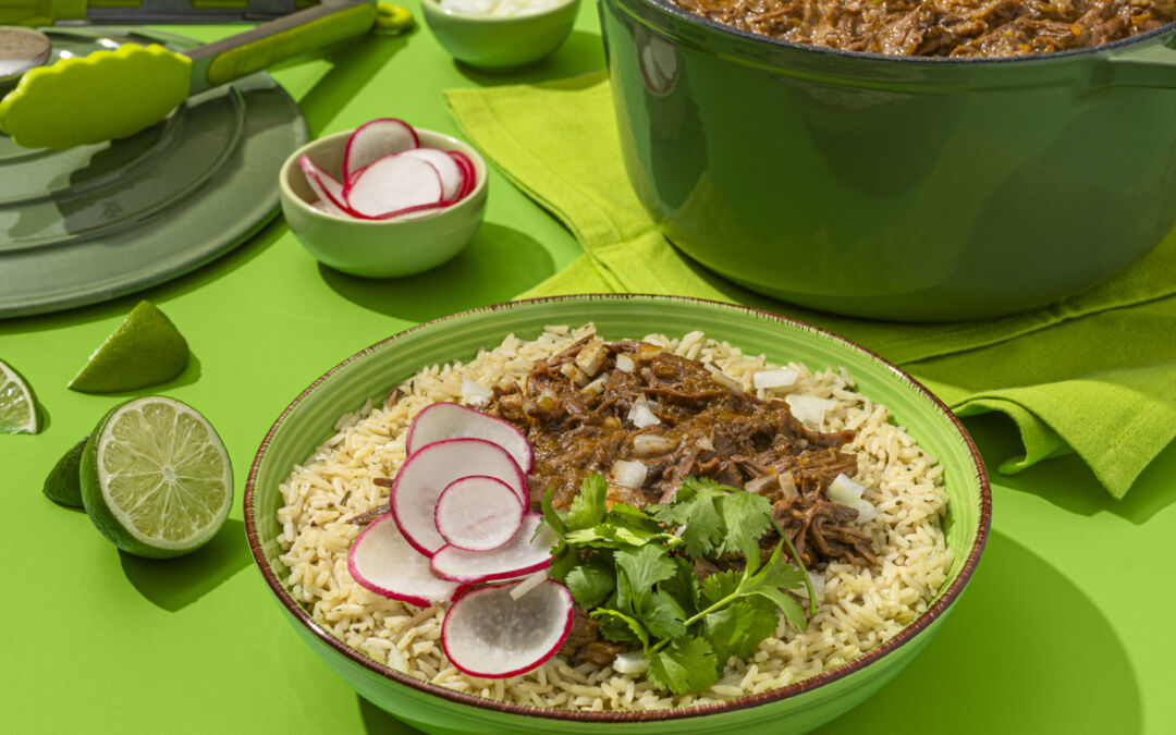 Jasmine Rice 101: What’s the Big Deal?