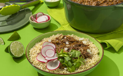 Jasmine Rice 101: What’s the Big Deal?