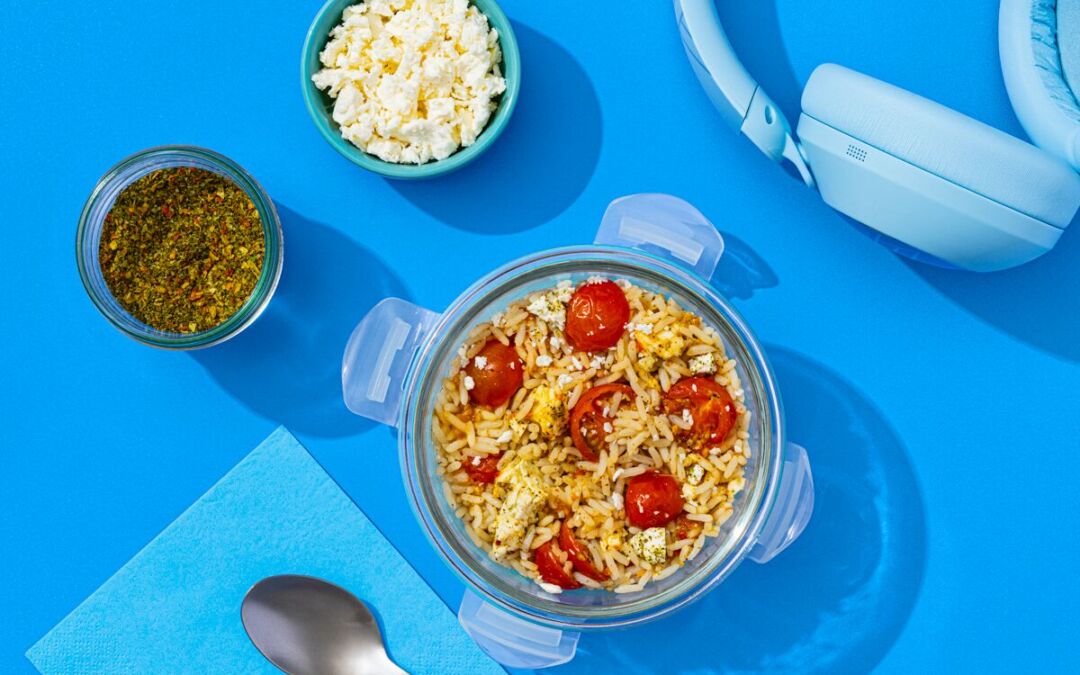 The Ultimate Dorm Room Staple Guide