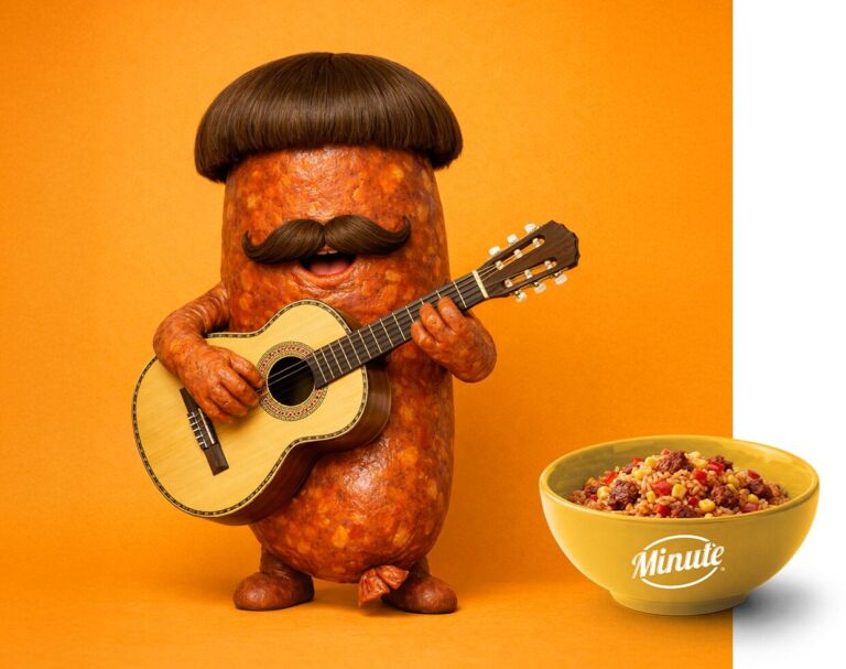 Asha’s choriz-omg! bowl