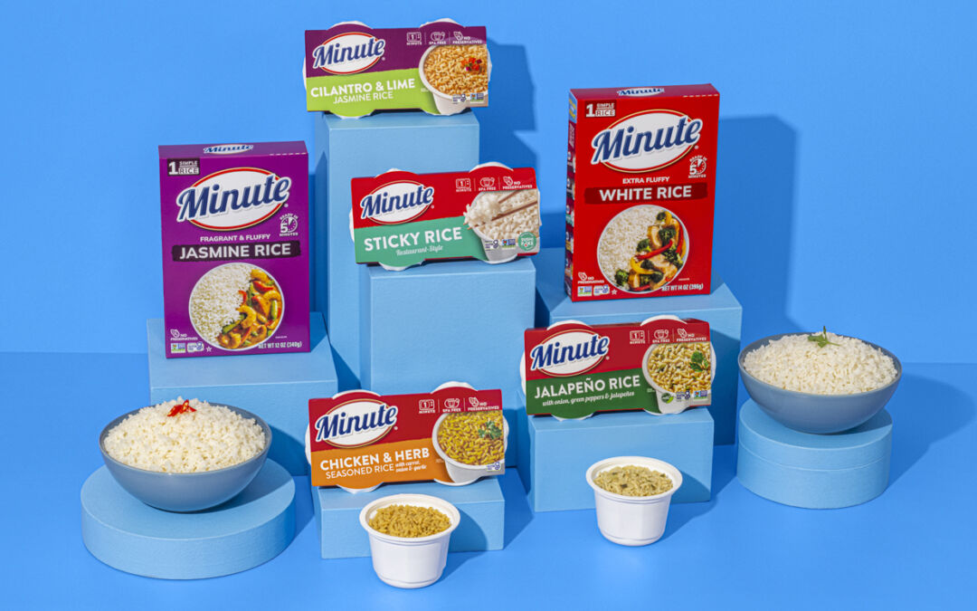 Is Rice Gluten-Free? Why It Works So Well for Gluten-Free Cooking