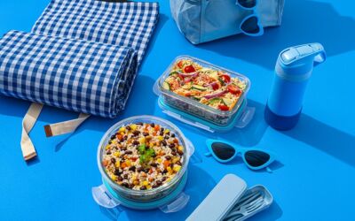 Best Make Ahead Dishes for Summer