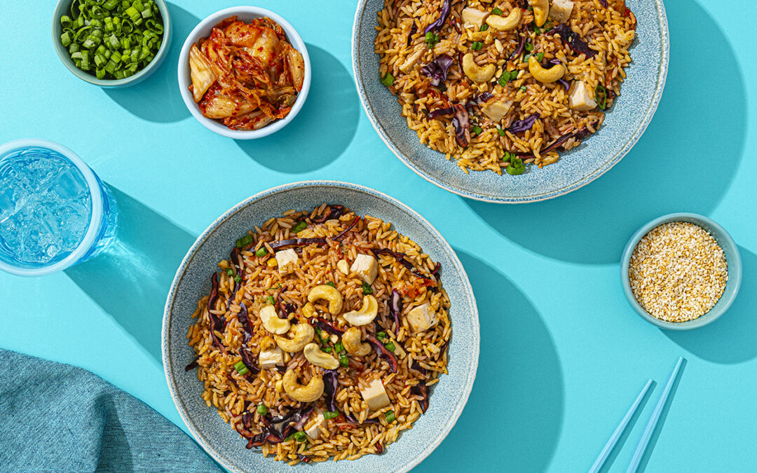 Cabbage & Rice Recipes You’ll Want on Repeat