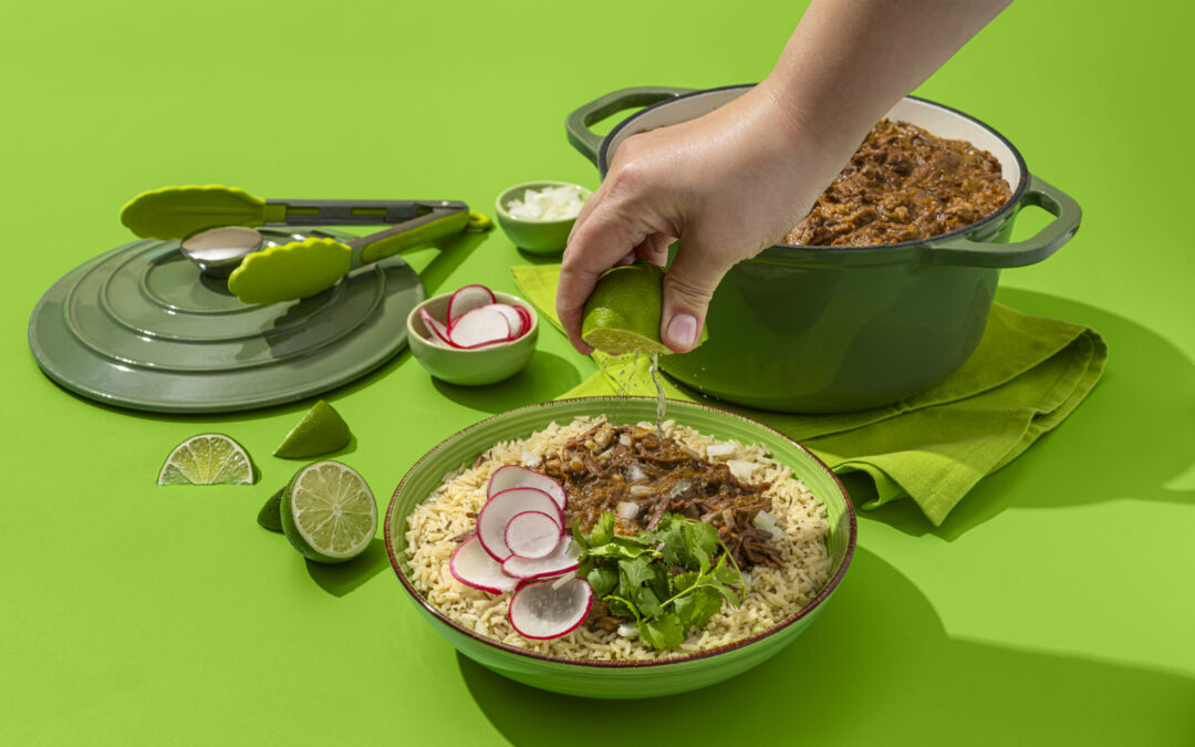 What Goes With Cilantro Lime Jasmine Rice? 6 Easy Meal Ideas